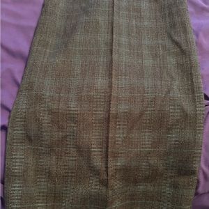 Size 10 Dress Pants pinstripe pants